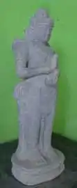 Artikelbild 2 des Artikels “Stehender Dewi Sri, 